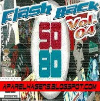 CAPA CD Flash Back Vol.04